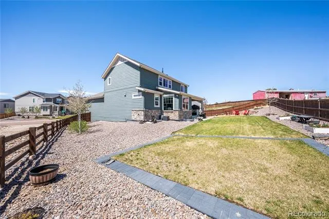 960 Avena Court Elizabeth, CO 80107