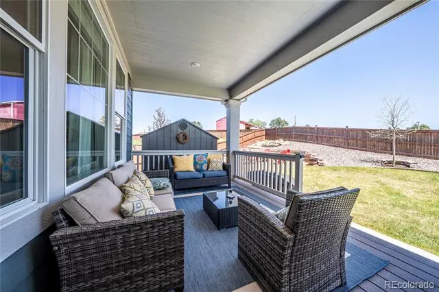 960 Avena Court Elizabeth, CO 80107