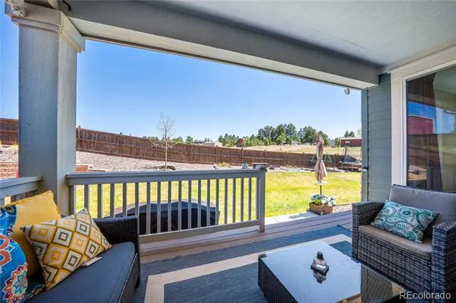 960 Avena Court Elizabeth, CO 80107