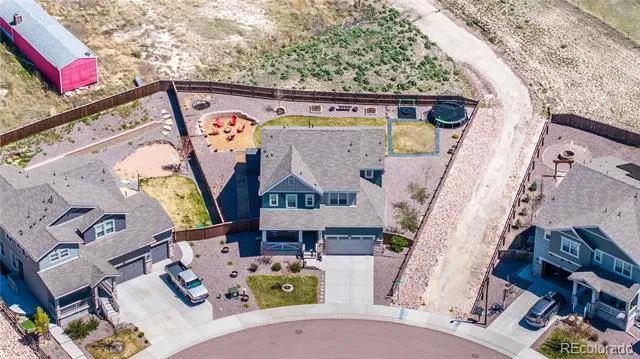 960 Avena Court Elizabeth, CO 80107