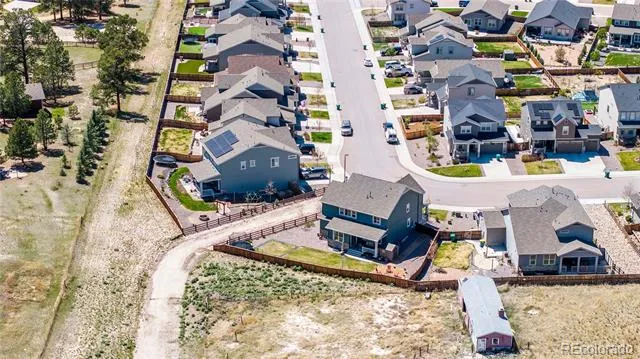960 Avena Court Elizabeth, CO 80107