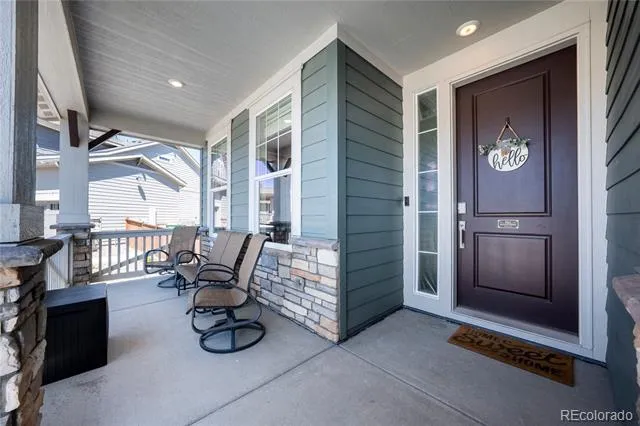 960 Avena Court Elizabeth, CO 80107