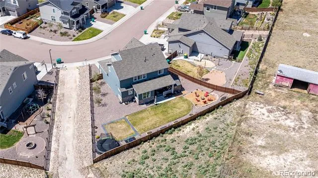 960 Avena Court Elizabeth, CO 80107