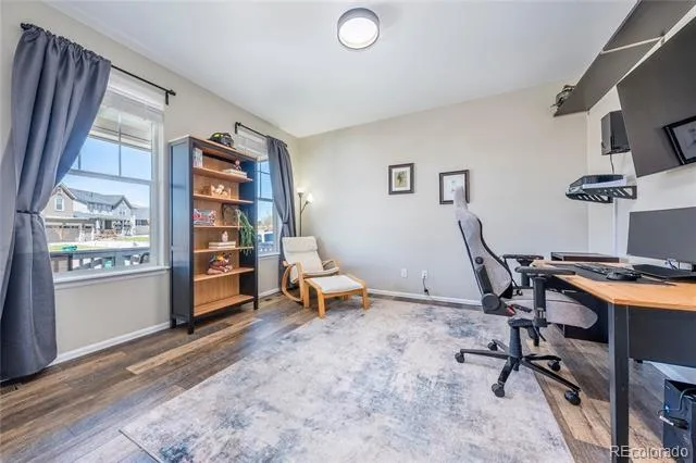 960 Avena Court Elizabeth, CO 80107