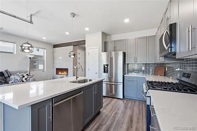 4045 S Teller Street Denver, CO 80235