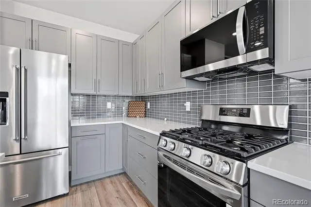 4045 S Teller Street Denver, CO 80235