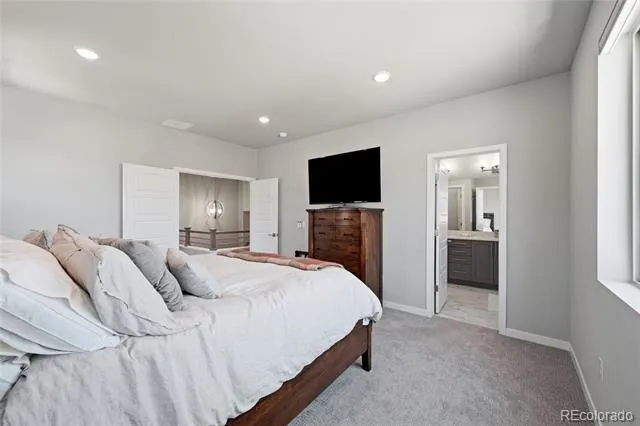 4045 S Teller Street Denver, CO 80235