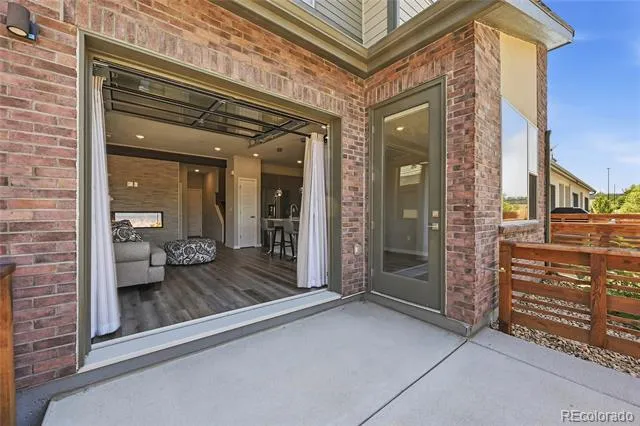 4045 S Teller Street Denver, CO 80235