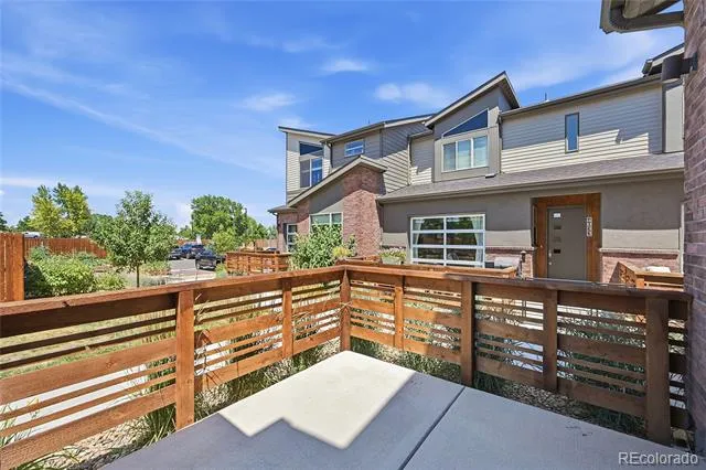 4045 S Teller Street Denver, CO 80235