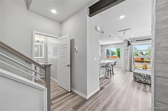 4045 S Teller Street Denver, CO 80235
