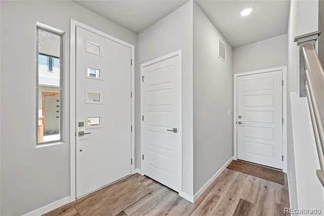4045 S Teller Street Denver, CO 80235