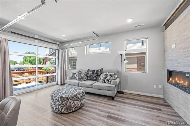 4045 S Teller Street Denver, CO 80235