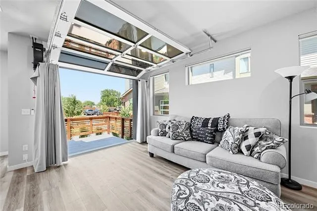 4045 S Teller Street Denver, CO 80235