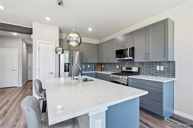 4045 S Teller Street Denver, CO 80235