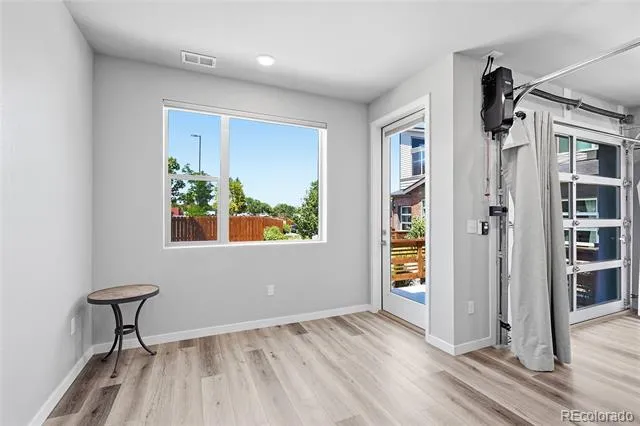 4045 S Teller Street Denver, CO 80235