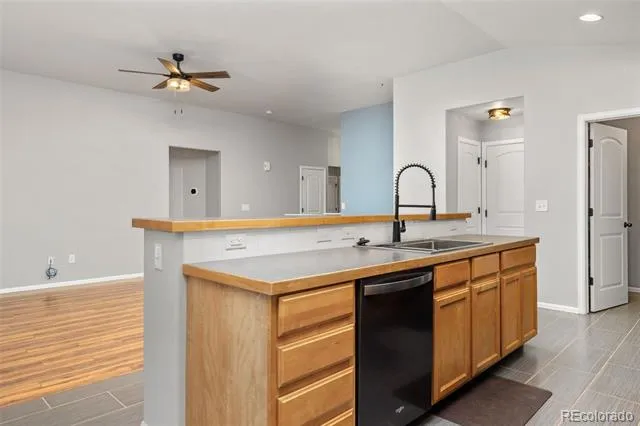 327 Fossil Drive Johnstown, CO 80534