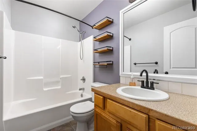 327 Fossil Drive Johnstown, CO 80534