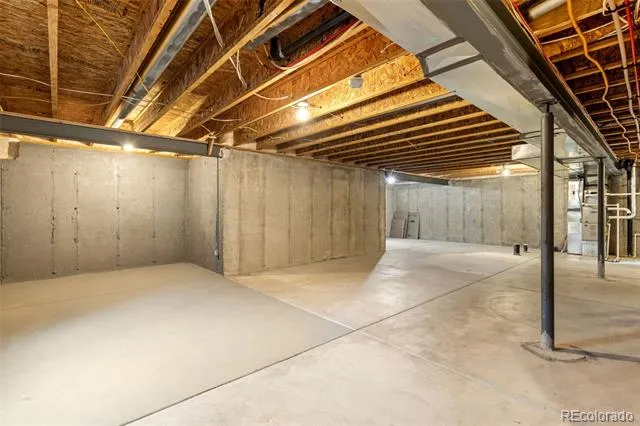 327 Fossil Drive Johnstown, CO 80534
