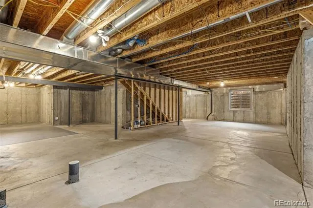 327 Fossil Drive Johnstown, CO 80534