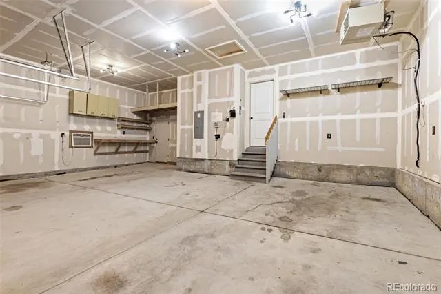 327 Fossil Drive Johnstown, CO 80534