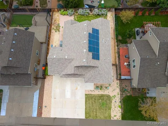 327 Fossil Drive Johnstown, CO 80534