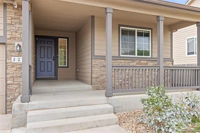 327 Fossil Drive Johnstown, CO 80534