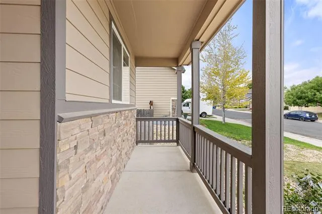 327 Fossil Drive Johnstown, CO 80534