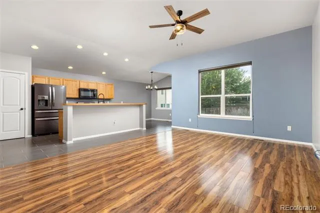 327 Fossil Drive Johnstown, CO 80534