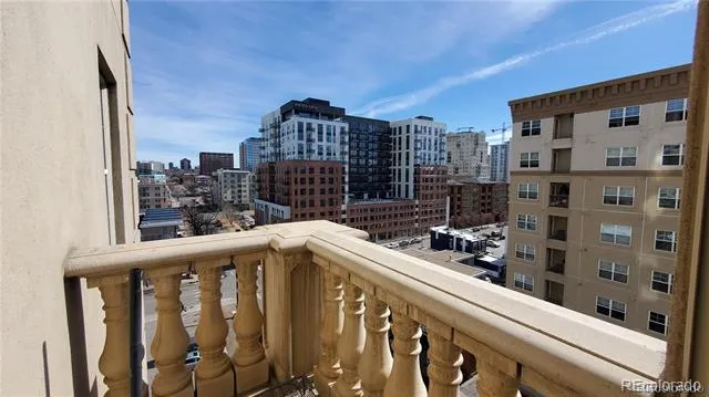 475 W 12th Avenue #8H Denver, CO 80204