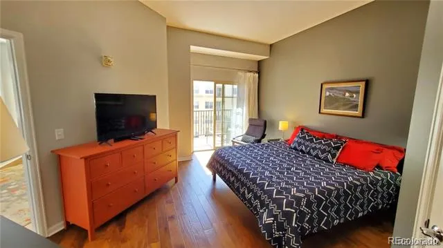 475 W 12th Avenue #8H Denver, CO 80204