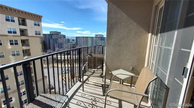 475 W 12th Avenue #8H Denver, CO 80204