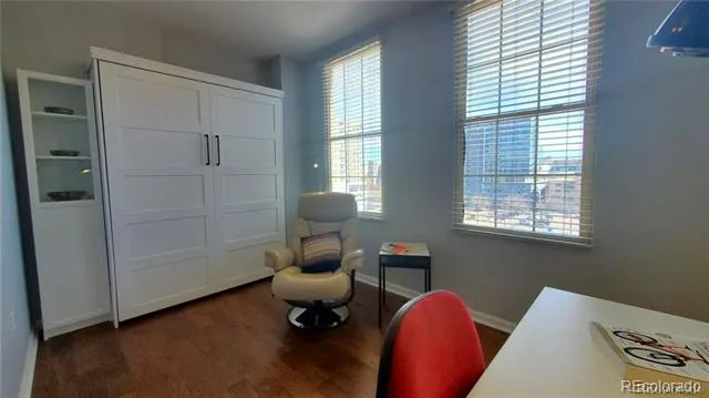 475 W 12th Avenue #8H Denver, CO 80204
