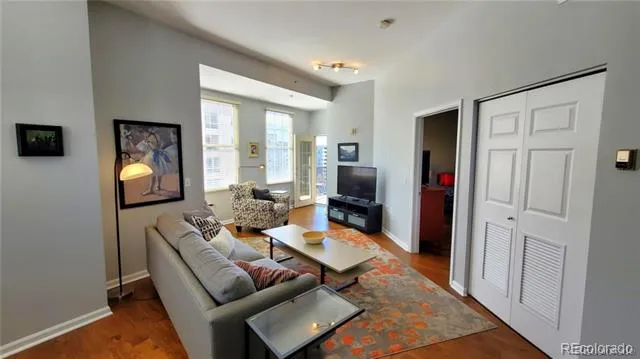 475 W 12th Avenue #8H Denver, CO 80204