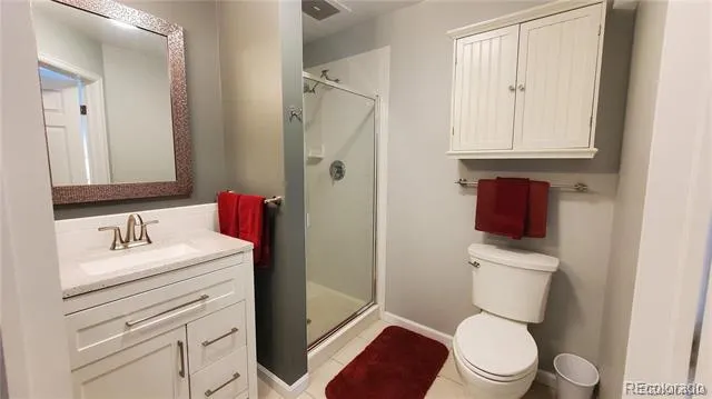 475 W 12th Avenue #8H Denver, CO 80204
