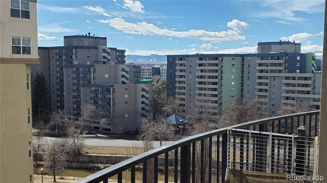 475 W 12th Avenue #8H Denver, CO 80204