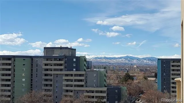 475 W 12th Avenue #8H Denver, CO 80204