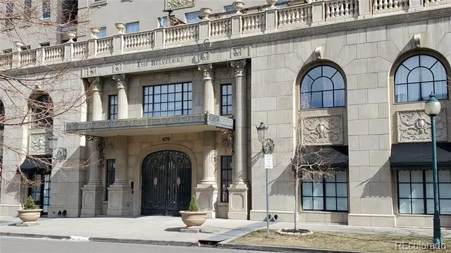 475 W 12th Avenue #8H Denver, CO 80204
