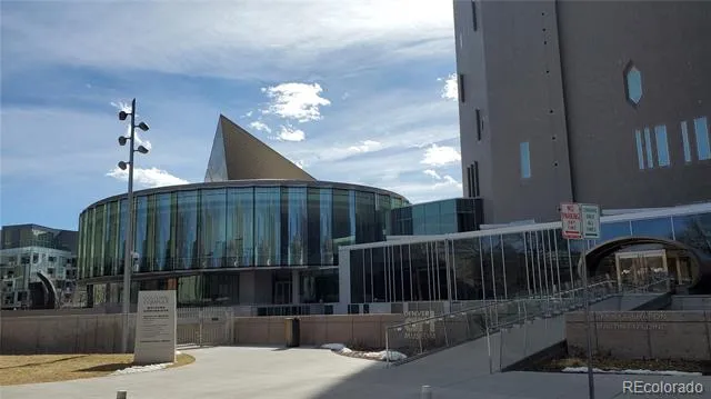 475 W 12th Avenue #8H Denver, CO 80204