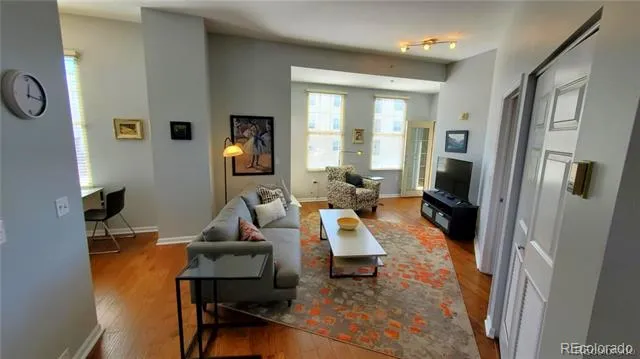 475 W 12th Avenue #8H Denver, CO 80204