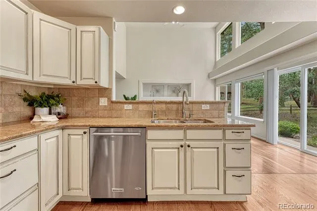 15849 Longmeadow Lane Colorado Springs, CO 80921