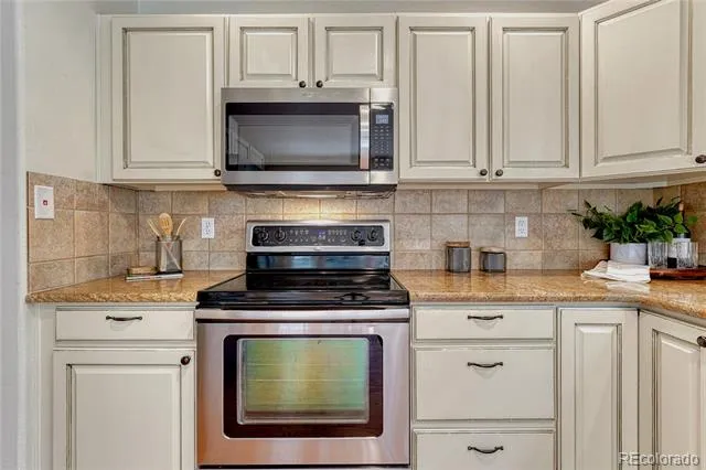 15849 Longmeadow Lane Colorado Springs, CO 80921
