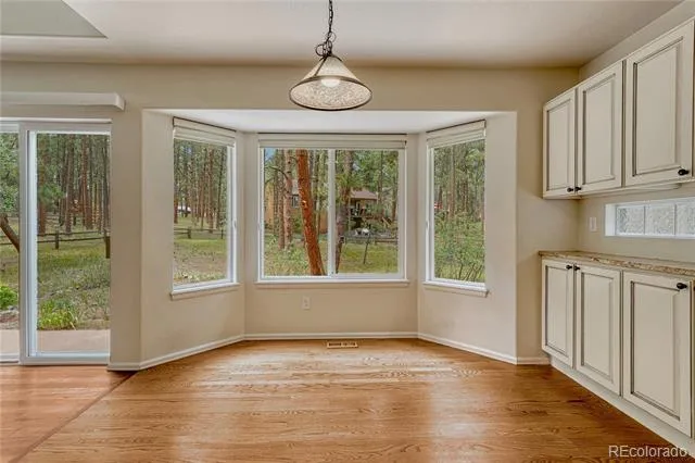 15849 Longmeadow Lane Colorado Springs, CO 80921