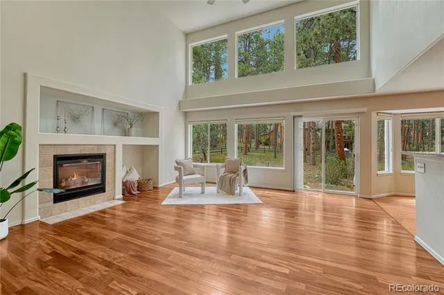 15849 Longmeadow Lane Colorado Springs, CO 80921