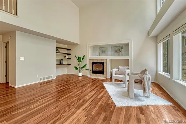 15849 Longmeadow Lane Colorado Springs, CO 80921