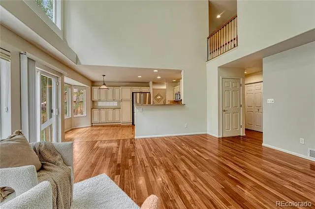 15849 Longmeadow Lane Colorado Springs, CO 80921