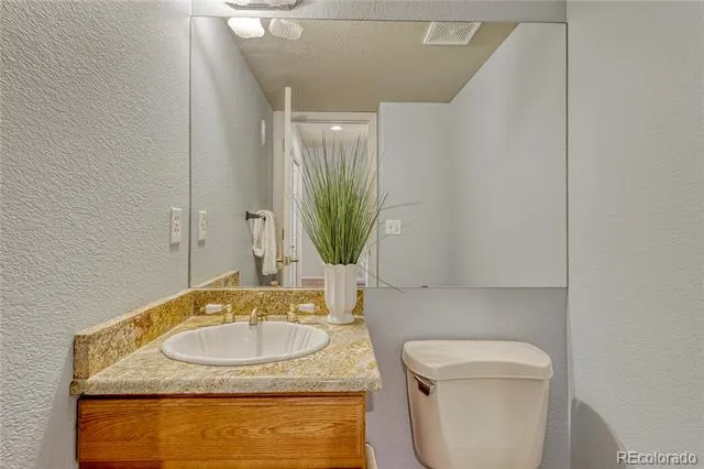 15849 Longmeadow Lane Colorado Springs, CO 80921