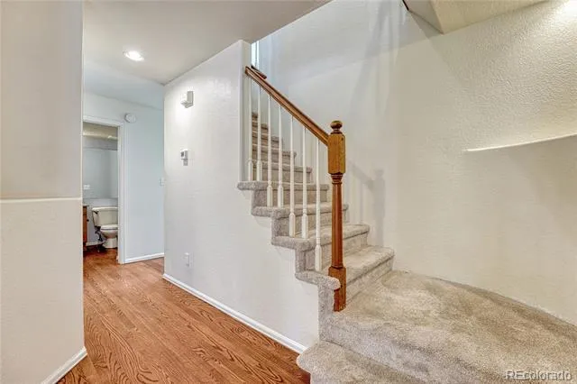 15849 Longmeadow Lane Colorado Springs, CO 80921
