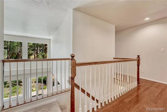 15849 Longmeadow Lane Colorado Springs, CO 80921