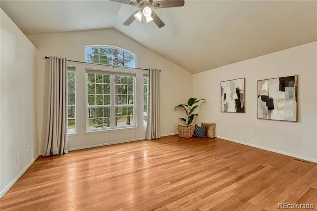 15849 Longmeadow Lane Colorado Springs, CO 80921