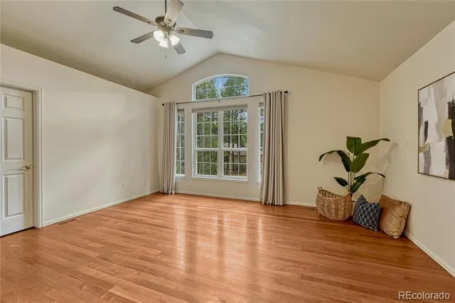 15849 Longmeadow Lane Colorado Springs, CO 80921